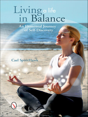 cover image of Living a Life in Balance